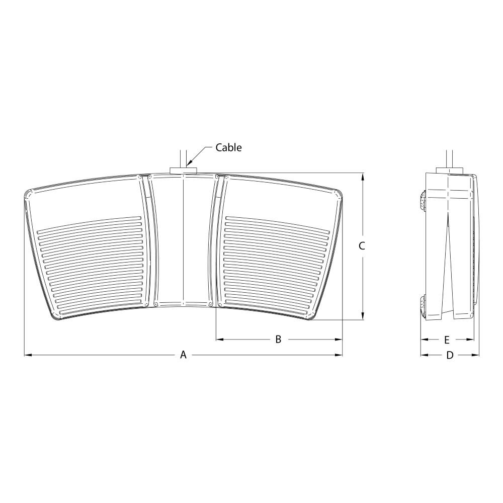 Image of Foot Pedal