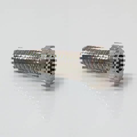 image of Low Head Cap Screws
