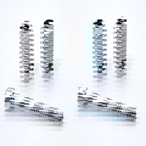 image of T-Matic Butt Connector