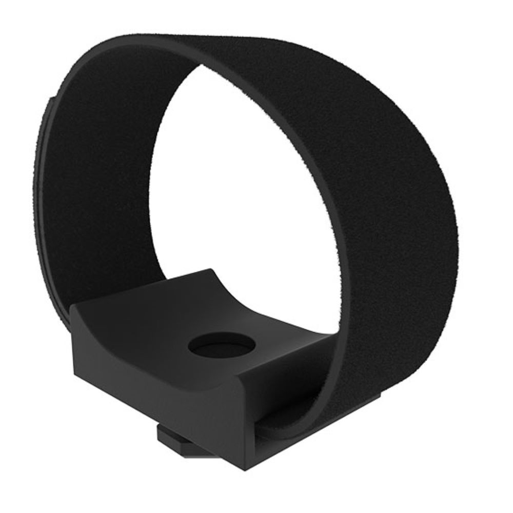 Image of Clip Cable Binder W Strap