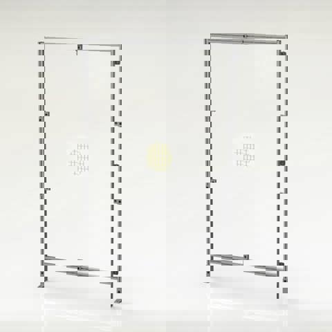 image of Door Guarding Panels