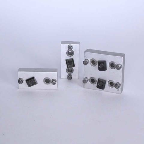 image of Access Hole Drill Jigs