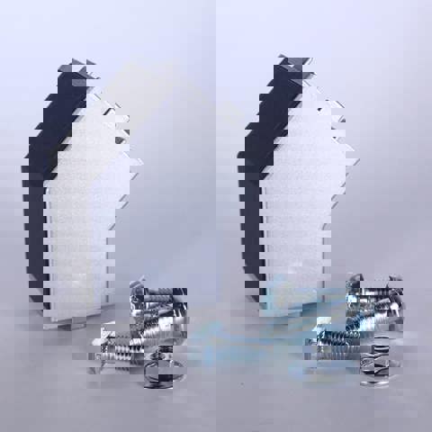 image of Angle Connections