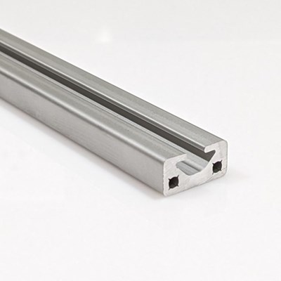 image of 650023 - TS25-12.5 M CLEAR ANODIZE