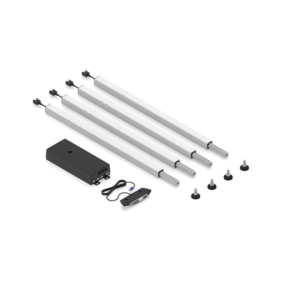 Image of Electronic Lift System