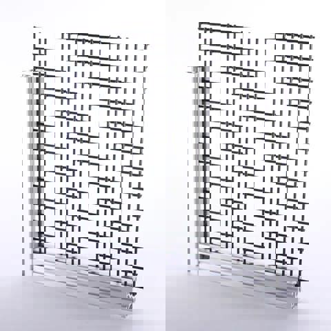 image of Panels & Mesh