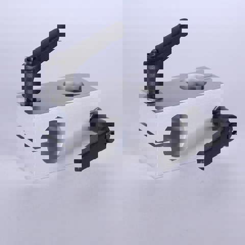 image of Quick Cross Clamp