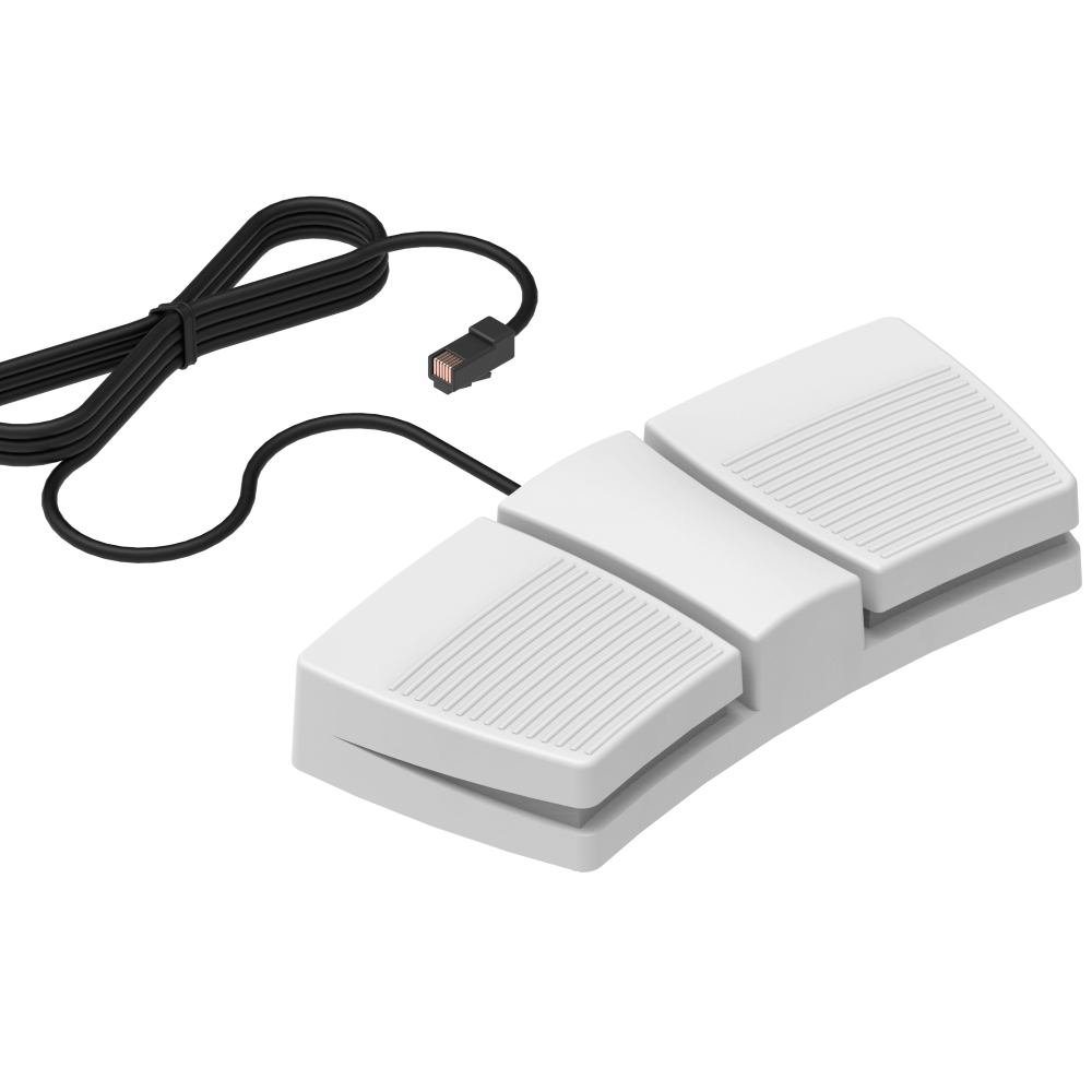 Image of Foot Pedal