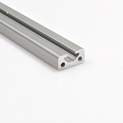 image of 650075 - TS20-10 M CLEAR ANODIZE