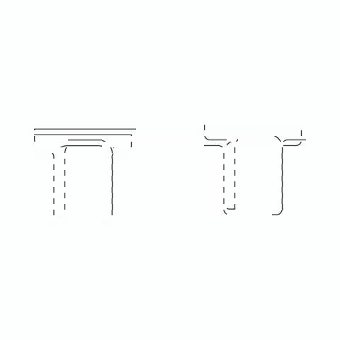image of Double Flange Bearing
