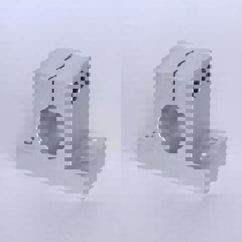 image of Double Horizontal Base