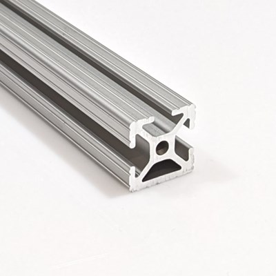image of 650078 - TS10-10 GR TRISLOT CLEAR ANODIZE