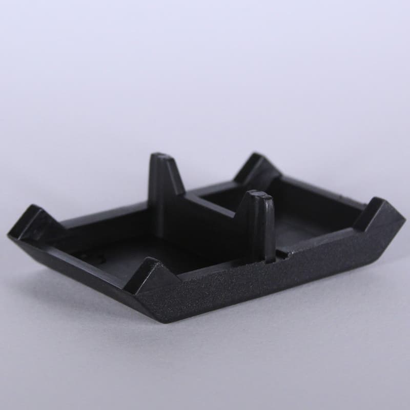 Image of Cover Cap For 2 Hole Corner Gusset