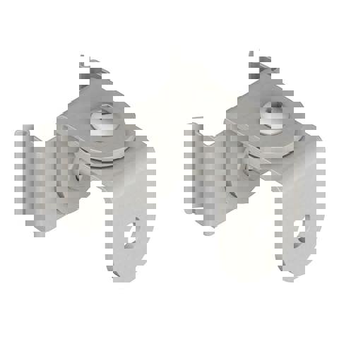 image of Recommended Fasteners for Swivel Clip Brackets