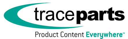 Image of Traceparts logo