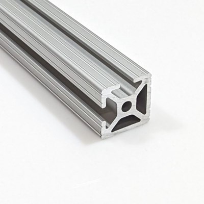 image of 650043 - TS10-10 GR BIADJ CLEAR ANODIZE