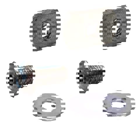 image of Angle Connectors