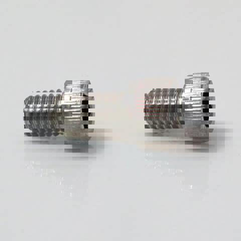 image of Socket Head Cap Screws