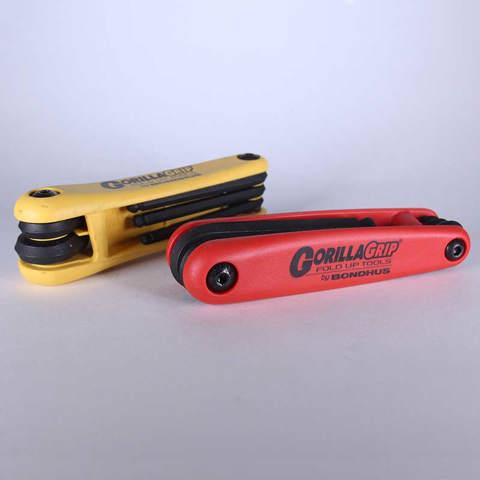 image of Ball End Fold Out Combo Tool