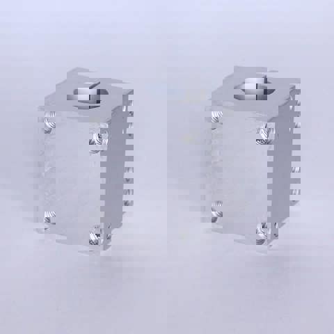 image of Single Shaft Mounting Block