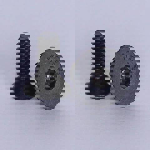 image of Flathead Socket Cap Screws