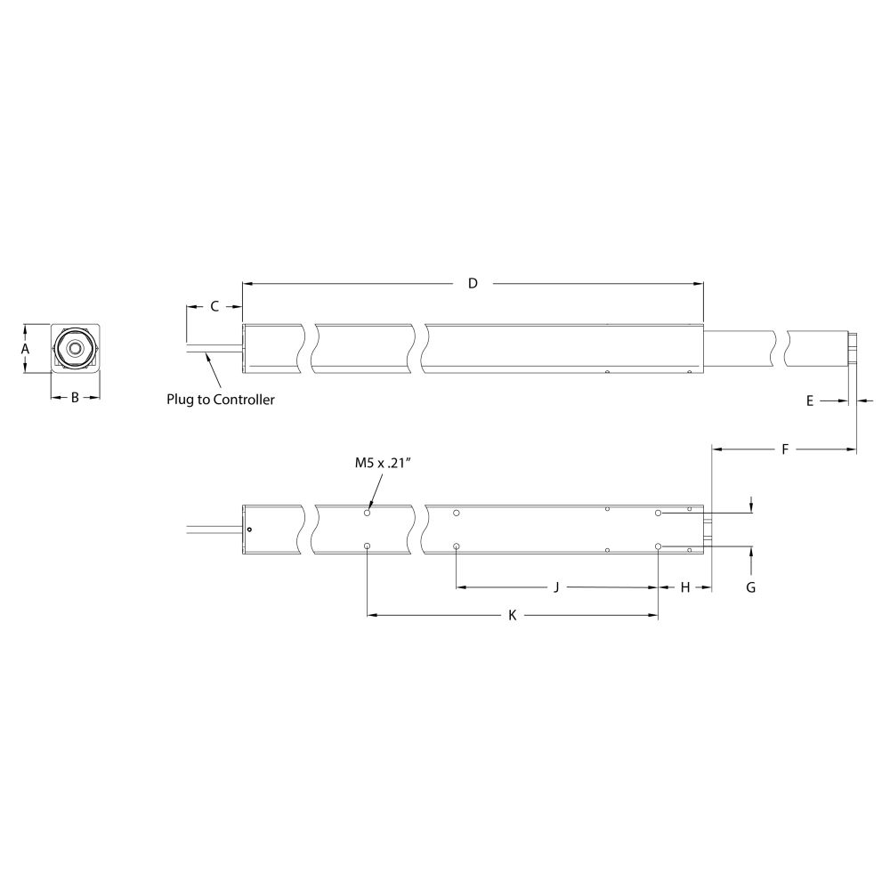 Image of Electronic Lift System