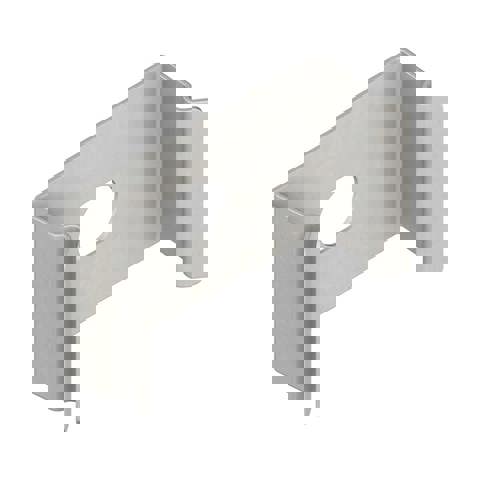 image of Recommended Fasteners for Clip Brackets