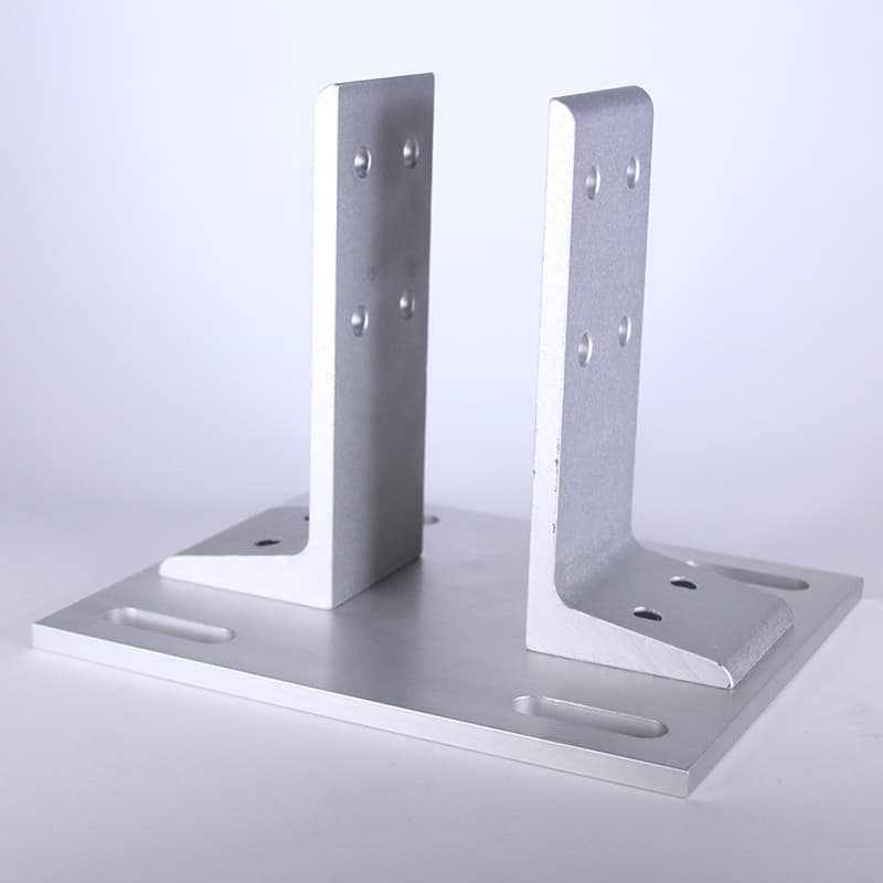 Image of Floor Mounts 2020