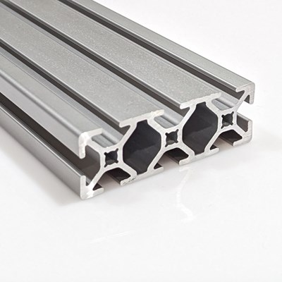 image of 650024 - TS15-75 M CLEAR ANODIZE