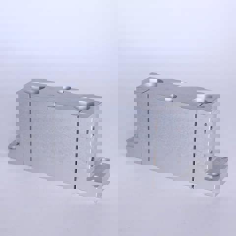 image of Double Shaft Base