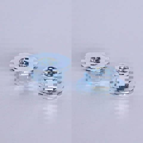 image of Flange Nuts