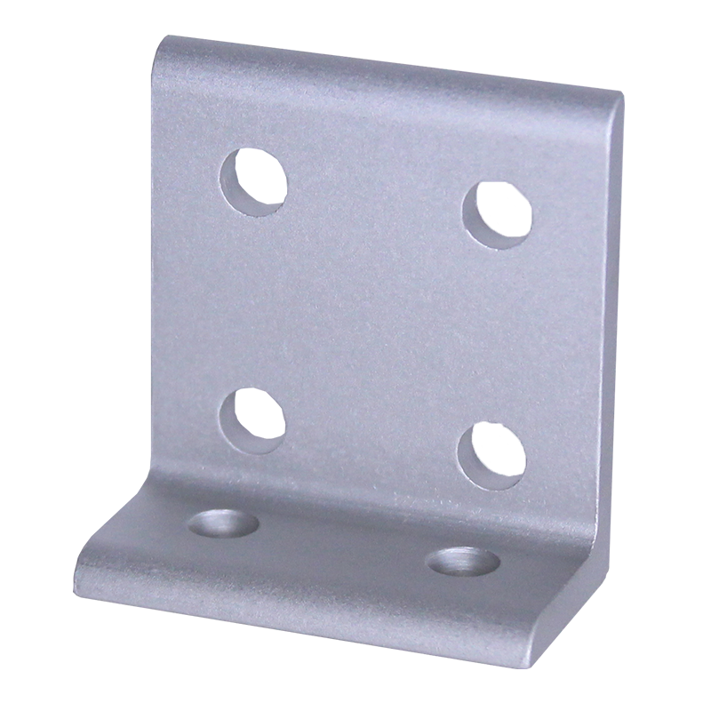 Image of 6 Hole Vertical Inside Corner Bracket