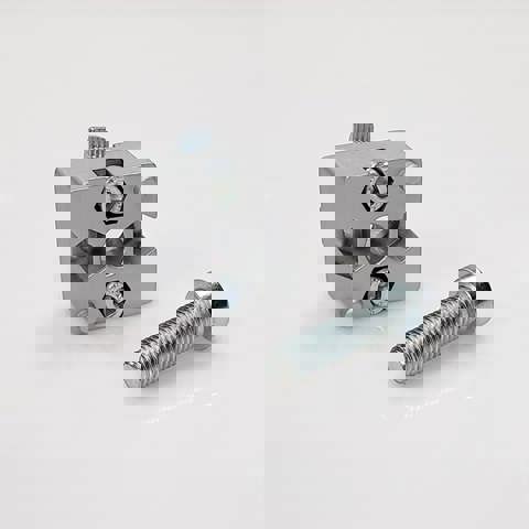 image of Plate Connectors