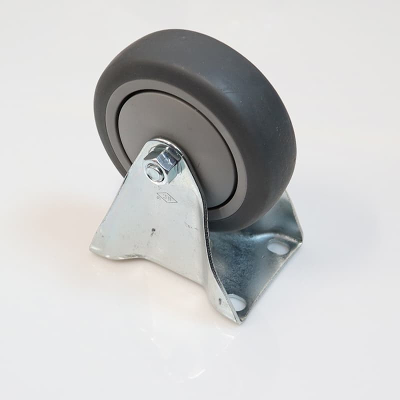 Image of Rigid Caster 2