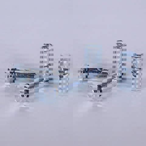 image of Central Connectors