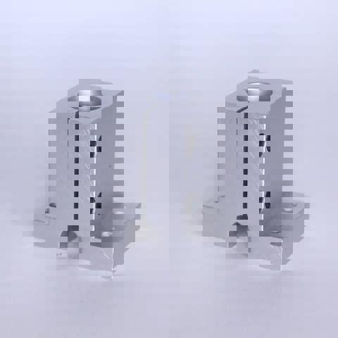 image of Single Shaft Base