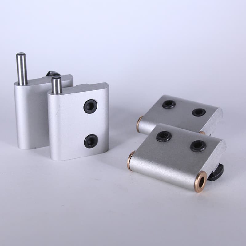 Image of Right Heavy Duty Lift Off Pair Hinge