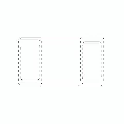 image of Square Tube