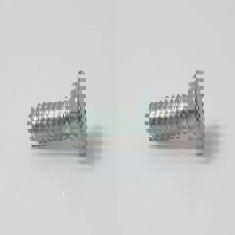 image of Flat Head Cap Screws