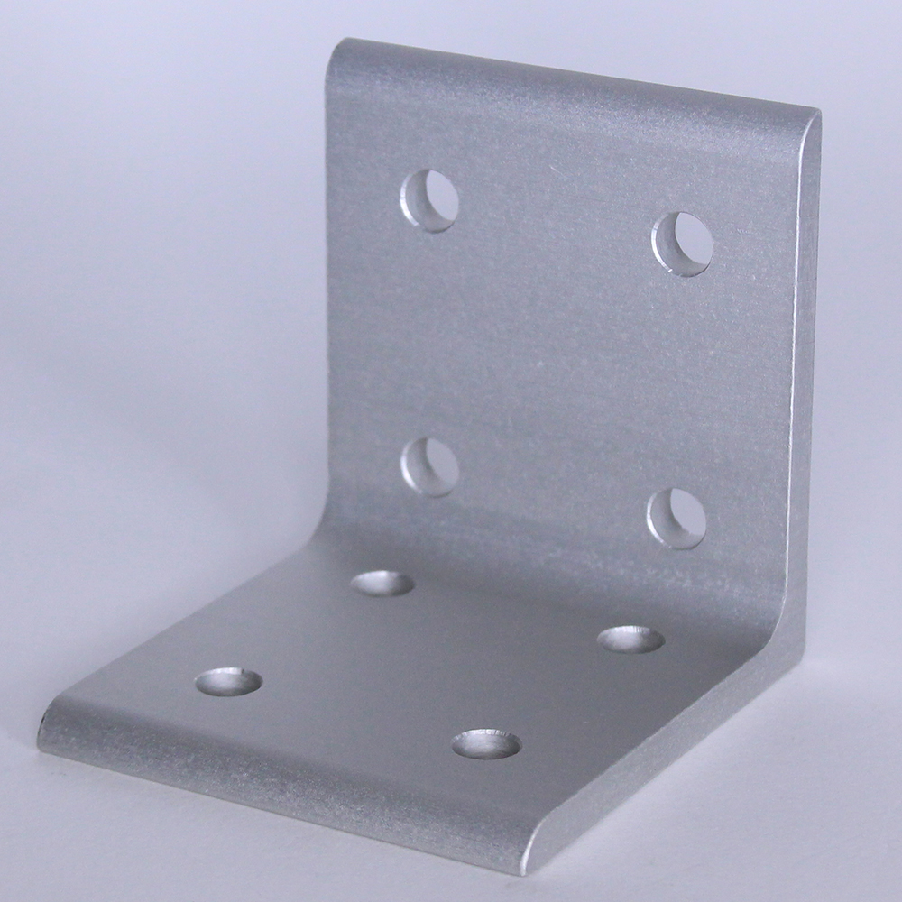 Image of 8 Hole Vertical Inside Corner Bracket