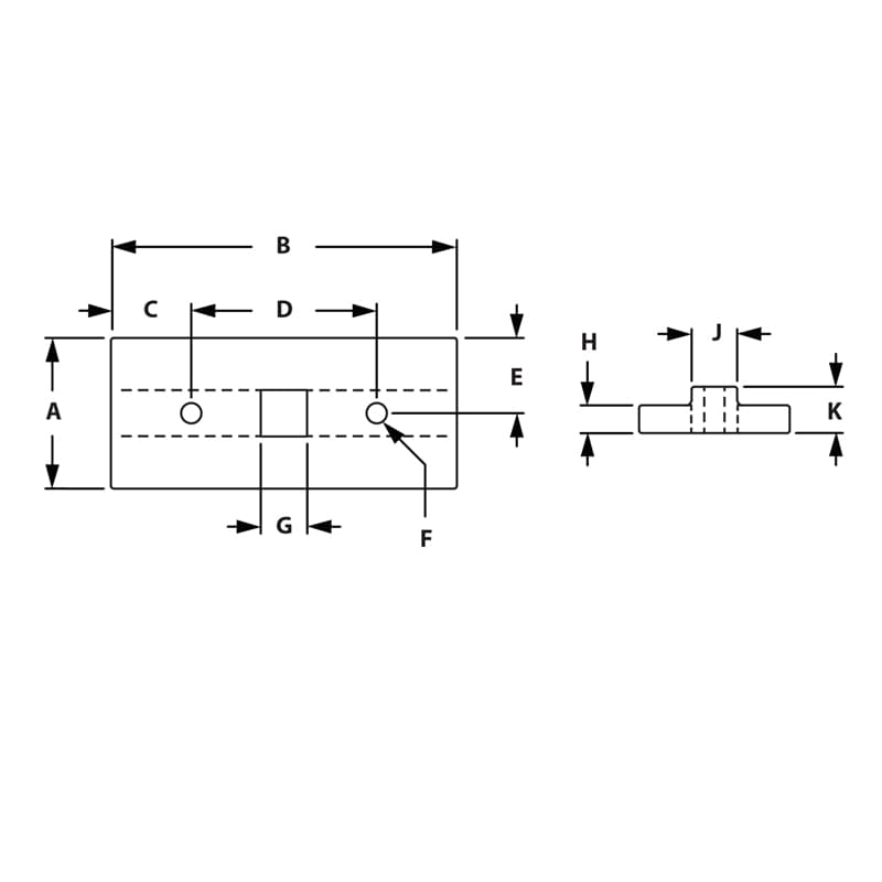 Image of Draw-Econ Replacement Pads