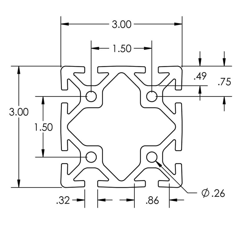 Image of 650012 Dimension