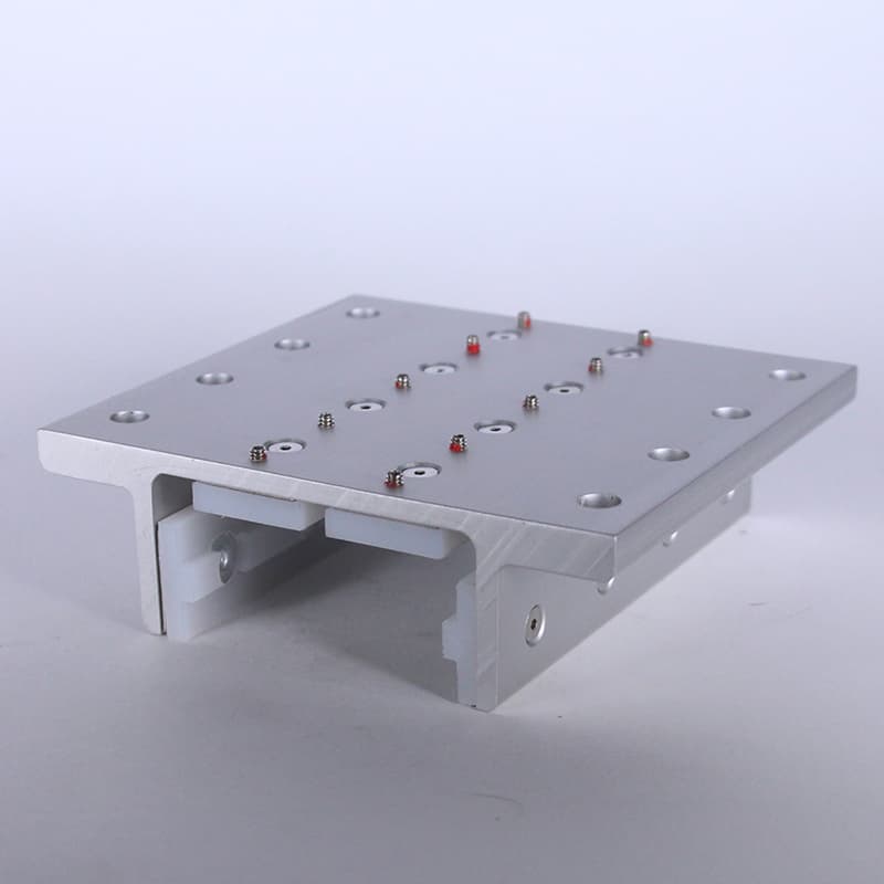 Image of Deluxe Double Flange Double Wide Long Bearing