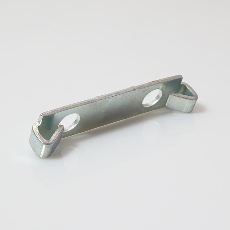 Image of Double End Fastener no bolt bright
