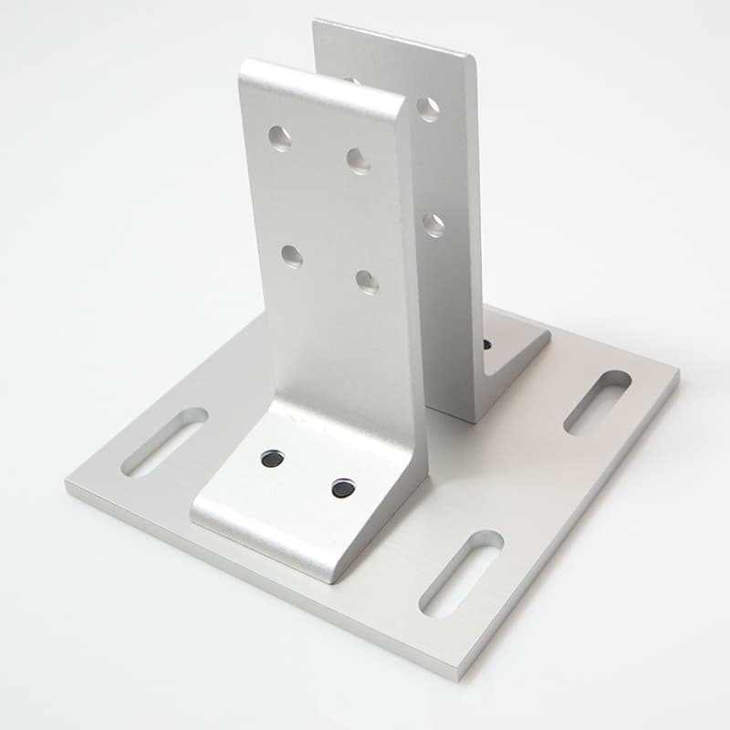 Image of Floor Mounts 1020
