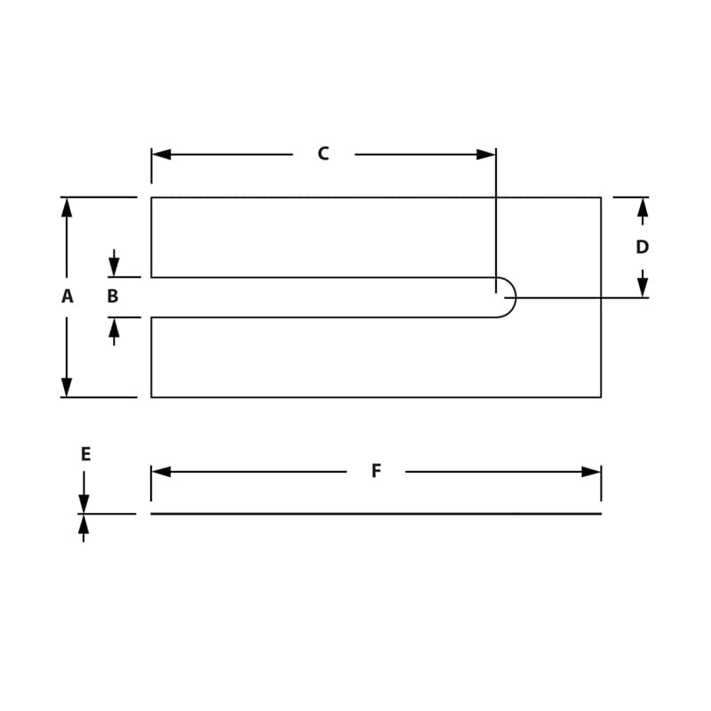 Image of Draw-Shim Stock Pads