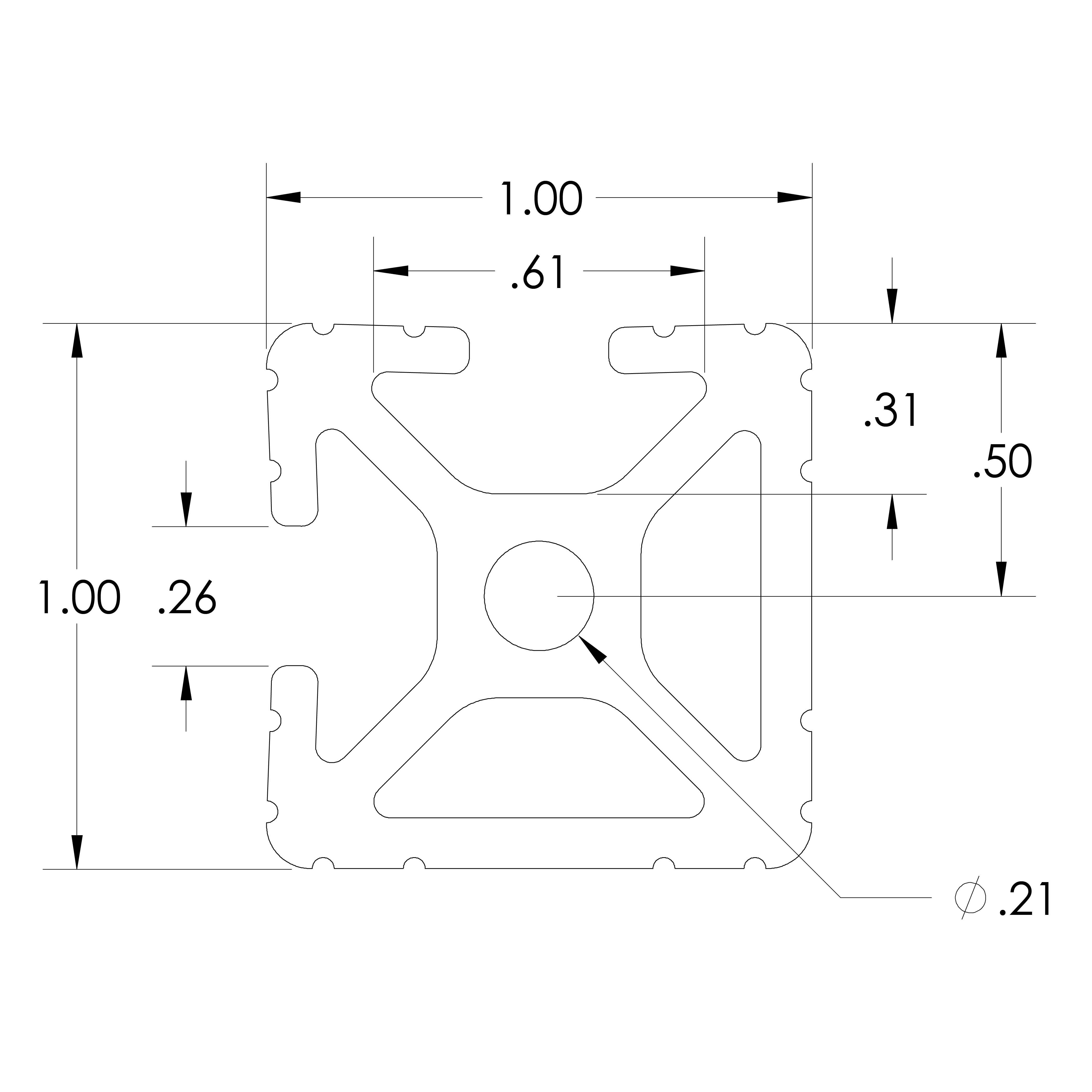 Image of 650043 Dimension