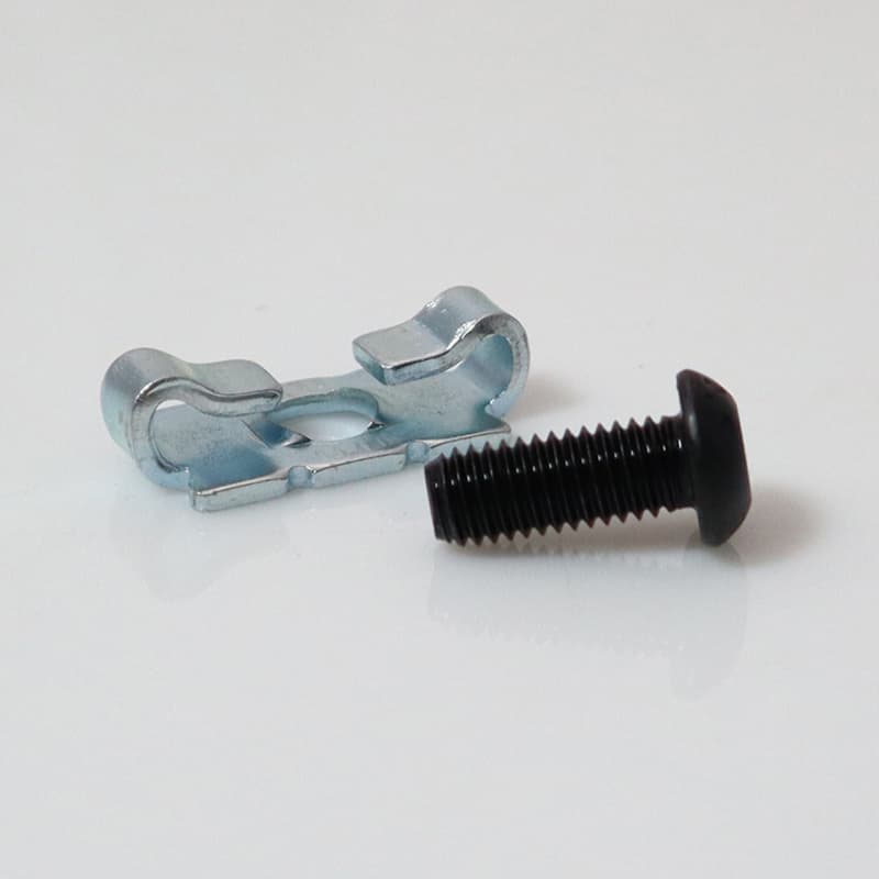 Image of End Fastener W-bolt Bright 15