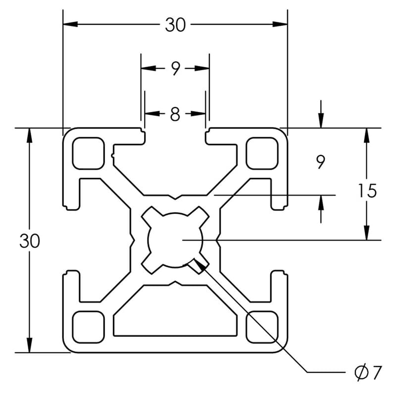 Image of 670079 Dimension