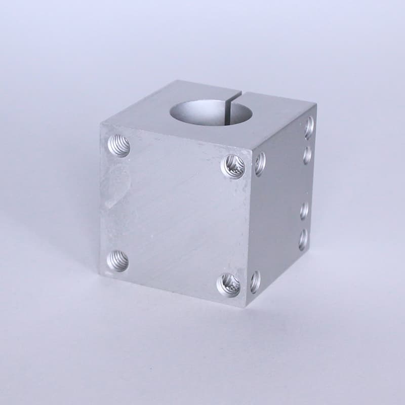 Image of Single Shaft Mounting Block